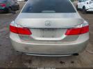 Honda Accord Lx Image 7