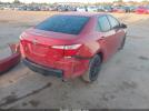 Toyota Corolla Le Image 5