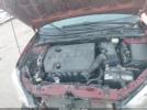 Toyota Corolla Le Image 6