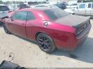 Dodge Challenger Sxt Image 14
