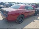 Dodge Challenger Sxt Image 3