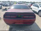 Dodge Challenger Sxt Image 7