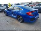 Honda Civic Si Image 2