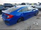 Honda Civic Si Image 7