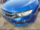 Honda Civic Si Image 4
