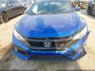 Honda Civic Si Image 13
