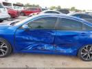Honda Civic Si Image 15