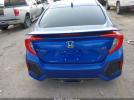 Honda Civic Si Image 12