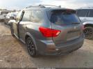 Nissan Pathfinder Sv Image 6