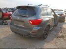 Nissan Pathfinder Sv Image 4
