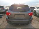 Nissan Pathfinder Sv Image 14