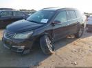 Chevrolet Traverse 2lt Image 13