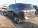 Chevrolet Traverse 2lt Image 4