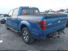 Ford F-150 Fx2 Image 13