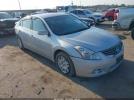 Nissan Altima 2.5 S Image 1