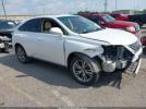Lexus RX Image 1