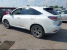 Lexus RX Image 3