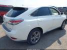 Lexus RX Image 5