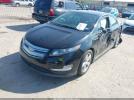 Chevrolet Volt Image 11