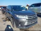 Toyota Highlander Xle Image 1