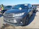 Toyota Highlander Xle Image 10