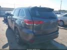 Toyota Highlander Xle Image 11