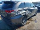 Toyota Highlander Xle Image 9