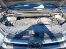 Toyota Highlander Xle Image 2