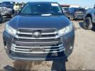 Toyota Highlander Xle Image 4