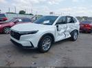 Honda CR-V Ex-l 2wd Image 3