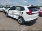 Honda CR-V Ex-l 2wd Image 5