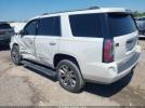 GMC Yukon Denali Image 4