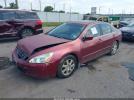 Honda Accord 3.0 Ex Image 6