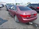 Honda Accord 3.0 Ex Image 3