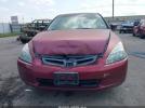 Honda Accord 3.0 Ex Image 10