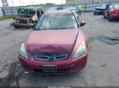 Honda Accord 3.0 Ex Image 2