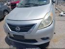 Nissan Versa 1.6 Sl Image 2