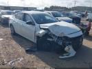 Nissan Altima S Fwd Image 1
