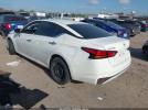 Nissan Altima S Fwd Image 7