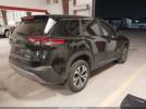 Nissan Rogue Sv Intelligent Awd Image 4