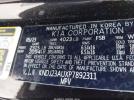 Kia Soul Lx Image 10