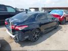 Toyota Camry Se Image 7