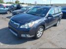 Subaru Outback 2.5i Limited Image 2
