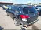 Subaru Outback 2.5i Limited Image 5