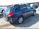 Subaru Outback 2.5i Limited Image 11