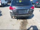 Subaru Outback 2.5i Limited Image 3