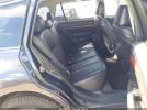 Subaru Outback 2.5i Limited Image 8