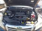 Subaru Outback 2.5i Limited Image 10