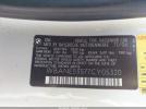 BMW 5 Series Image 10