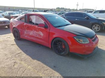  Salvage Chevrolet Cobalt